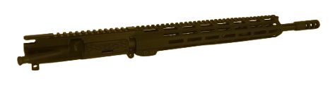 Axial Arms Complete Upper Receiver